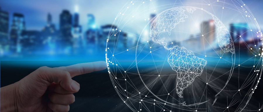 互联网下半场，产业互联网时代真的来了！|国人在线