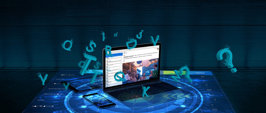 互联网下半场，产业互联网时代真的来了！|国人在线